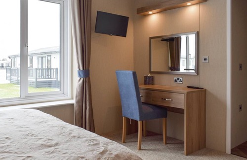 St. Andrews Cottage | Cabin ∙ 2 bedrooms ∙ 6 guests