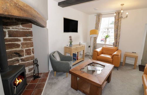 Bridgnorth Cottage | Cabin ∙ 2 bedrooms ∙ 4 guests