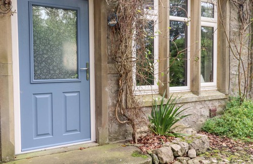 Kettlewell Cottage | Cabin ∙ 2 bedrooms ∙ 4 guests