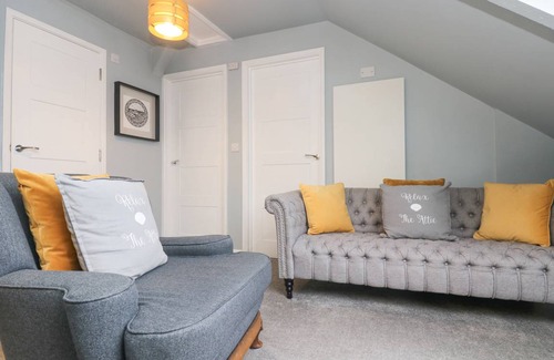 Ruan Minor Cottage | Cabin ∙ 2 bedrooms ∙ 4 guests