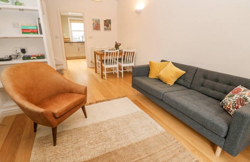 Fulwood Cottage | Cabin ∙ 2 bedrooms ∙ 4 guests