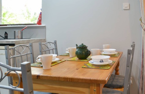 Lerags Cottage | Cabin ∙ 3 bedrooms ∙ 5 guests