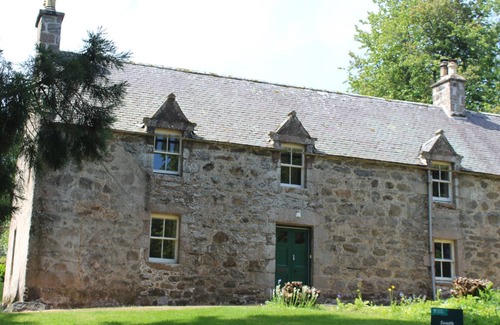 Alford Cottage | Cabin ∙ 3 bedrooms ∙ 6 guests