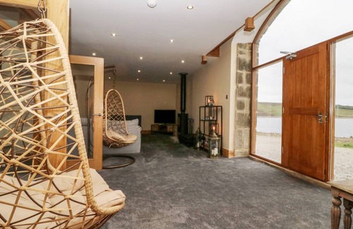 Lofthouse Cottage | Cabin ∙ 3 bedrooms ∙ 6 guests