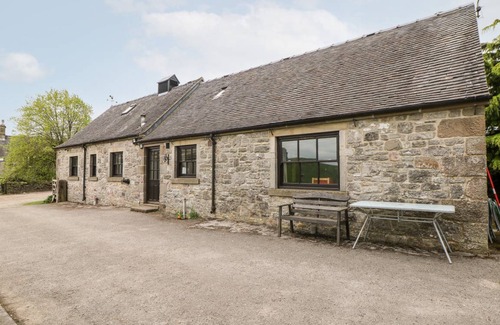Newton Grange Cottage | Cabin ∙ 3 bedrooms ∙ 6 guests