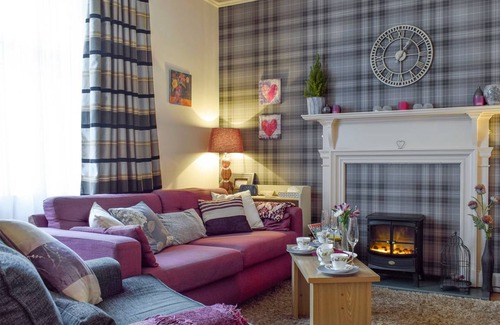 St. Andrews Cottage | Cabin ∙ 3 bedrooms ∙ 6 guests