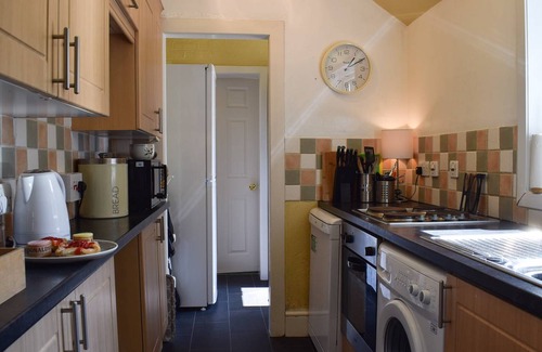 St. Andrews Cottage | Cabin ∙ 3 bedrooms ∙ 6 guests