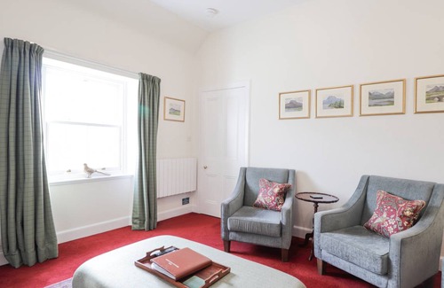 Achnasheen Cottage | Cabin ∙ 3 bedrooms ∙ 4 guests