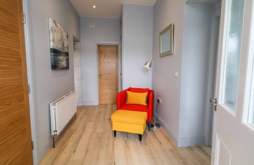 Ballycastle Cottage | Cabin ∙ 3 bedrooms ∙ 6 guests