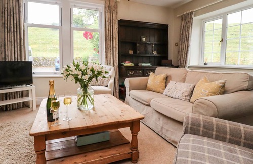 Linton-in-Craven Cottage | Cabin ∙ 3 bedrooms ∙ 6 guests