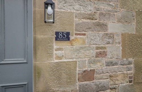 Jedburgh Cottage | Cabin ∙ 3 bedrooms ∙ 6 guests