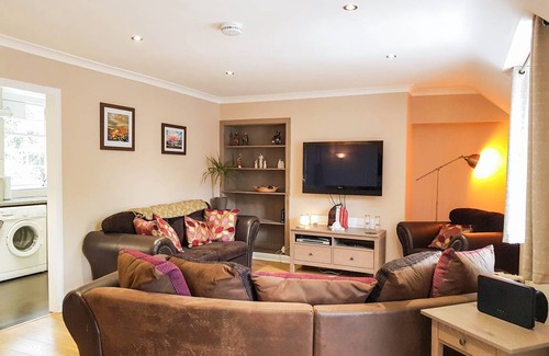 Glenrothes Cottage | Cabin ∙ 3 bedrooms ∙ 6 guests