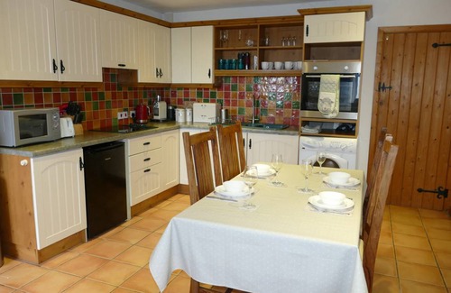 Kilkeel Cottage | Cabin ∙ 3 bedrooms ∙ 8 guests