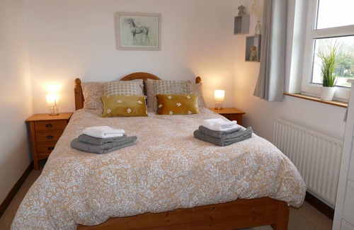 Kilkeel Cottage | Cabin ∙ 3 bedrooms ∙ 8 guests