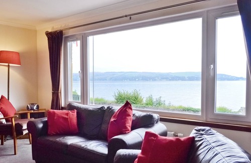 Strone Cottage | Cabin ∙ 4 bedrooms ∙ 8 guests