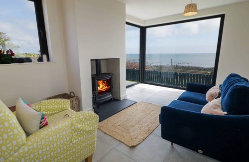 Donaghadee Cottage | Cabin ∙ 4 bedrooms ∙ 8 guests