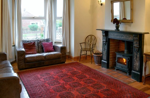 Happisburgh Cottage | Cabin ∙ 5 bedrooms ∙ 10 guests