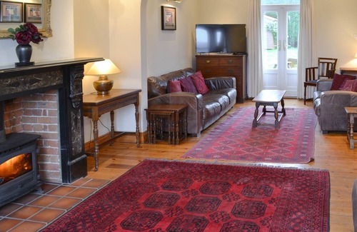 Happisburgh Cottage | Cabin ∙ 5 bedrooms ∙ 10 guests