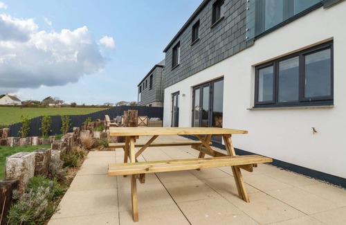 Crantock Cottage | Cabin ∙ 5 bedrooms ∙ 10 guests