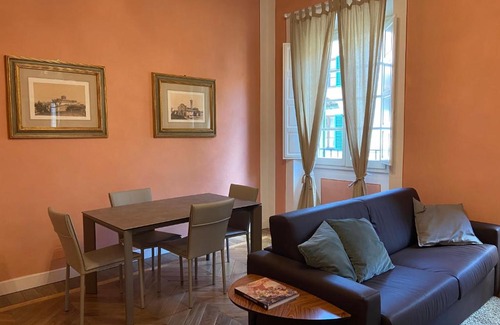 San Giovanni Apartment | Calzaiuoli Apartment