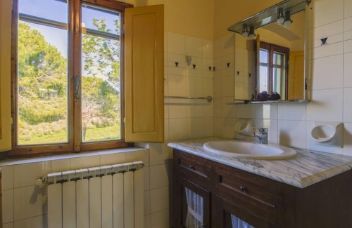 Tavarnelle Val di Pesa Apartment | Campiglia by Interhome