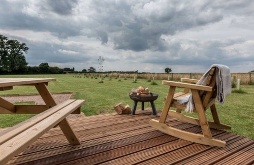Kilnwick Other | Camping ∙ 1 bedroom ∙ 4 guests