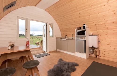 Kilnwick Other | Camping ∙ 1 bedroom ∙ 4 guests