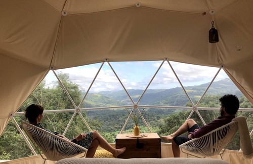 Gorzegno Other | Camping ∙ 1 bedroom ∙ 2 guests