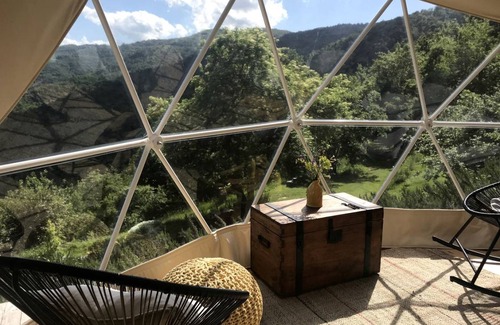 Gorzegno Other | Camping ∙ 1 bedroom ∙ 2 guests