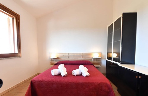 Putzu Idu House | Casa a 5 minuti dal mare