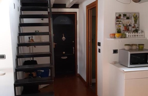 Historic Centre Apartment | CASA ALFIERI a 100 m da Via Roma