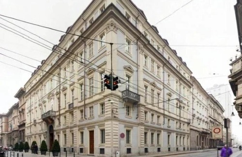 Historic Centre Apartment | CASA ALFIERI a 100 m da Via Roma
