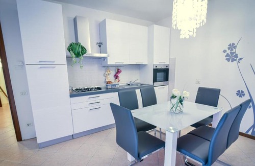 Peschiera del Garda Apartment | Casa Christina Rentals-24