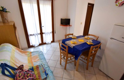 Rosolina Mare Apartment | Casa Daniela by Interhome