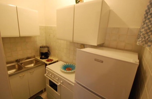 Rosolina Mare Apartment | Casa Daniela by Interhome