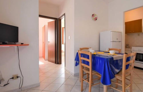 Rosolina Mare Apartment | Casa Daniela by Interhome
