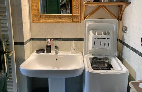 San Donato - Campidoglio Apartment | Casa de Papel in Torino Center