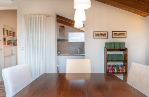 Cargnacco Apartment | Casa di Dino Udine Terenzano