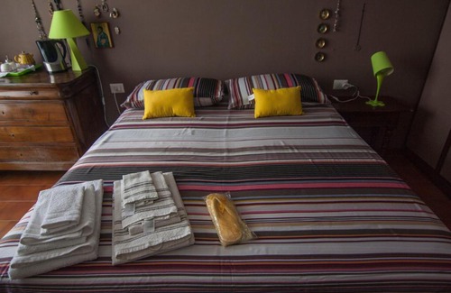 Parabiago House | Casa di Loretta