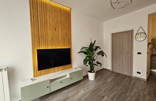 Vittoria Apartment | Casa eNNe, Appartamento Vicino Centro e Juventus Stadium