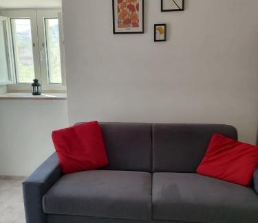 Ponza House | Casa Francesca Ponza