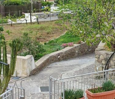 Ponza House | Casa Francesca Ponza