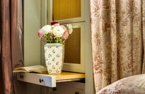 Rione III Colonna House | Casa Heberart Guest House Sistina