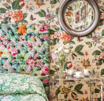 Rione III Colonna House | Casa Heberart Guest House Sistina