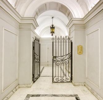 Rione III Colonna House | Casa Heberart Guest House Sistina