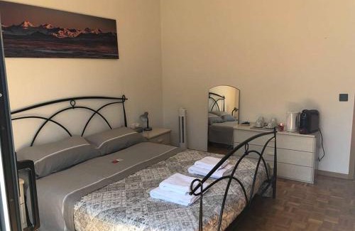 Bellinzona House | Casa Ines