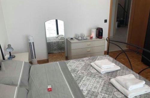 Bellinzona House | Casa Ines