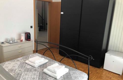 Bellinzona House | Casa Ines