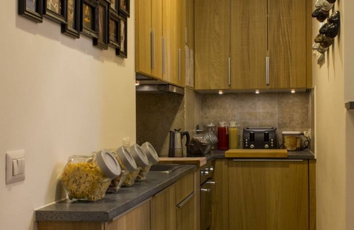 Naples City Centre Apartment | Casa Latina - cozy neapolitan terrace