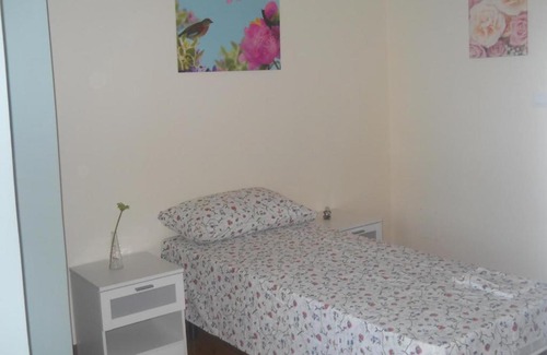 Old Town Bed & Breakfast | Casa Maravigna